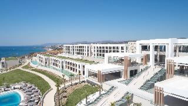 Vista General
