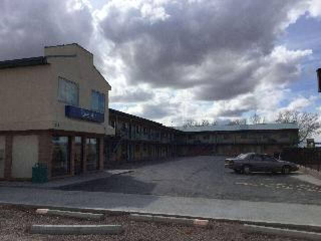 Vista General
