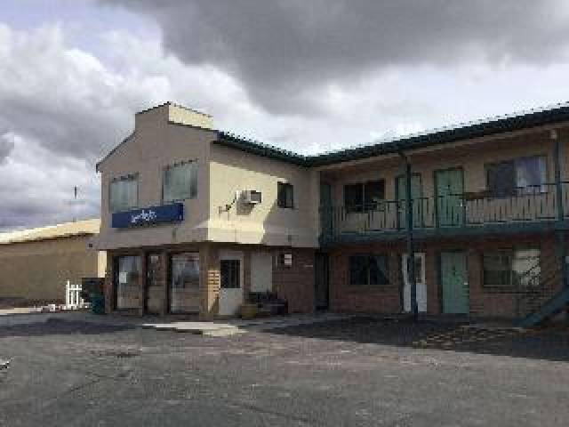 Vista General