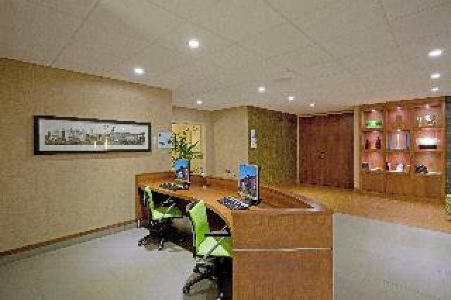 Vista General