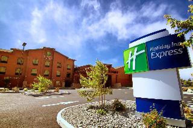 Vista General