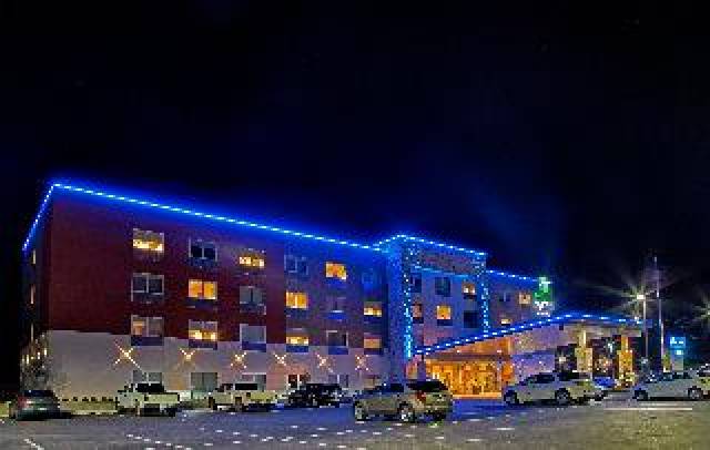 Vista General