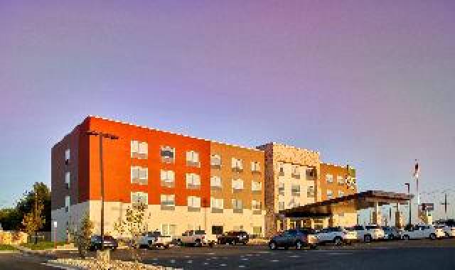 Vista General