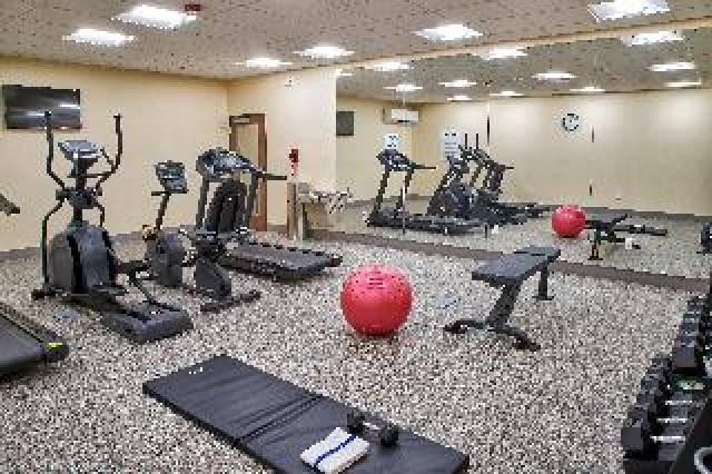 Desportos y Entretenimento