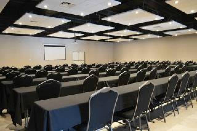 Conferencias