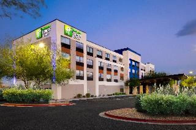 Vista General