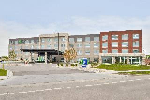 Vista General