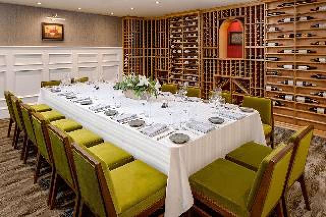 Restaurante