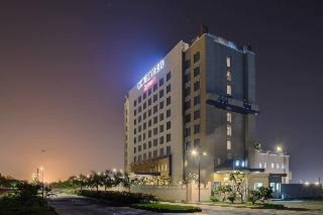 Vista General