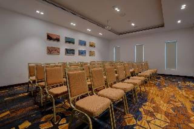 Conferencias