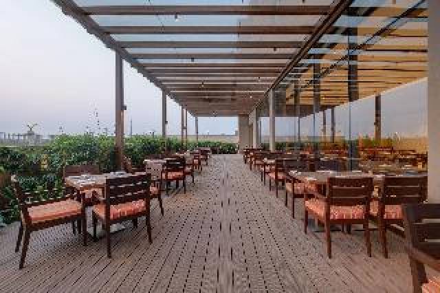 Terraço
