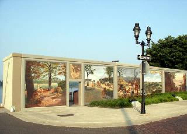 Vista General