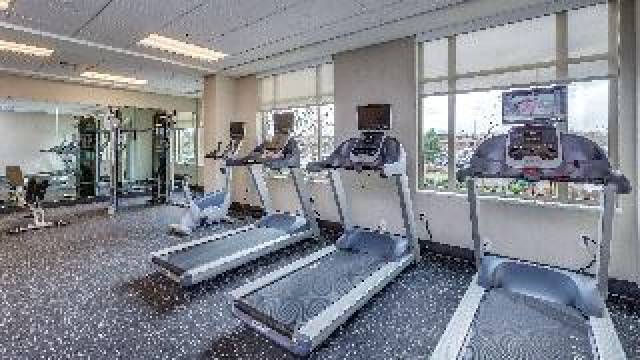 Desportos y Entretenimento