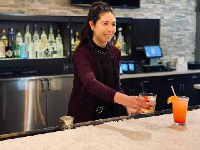 Bar