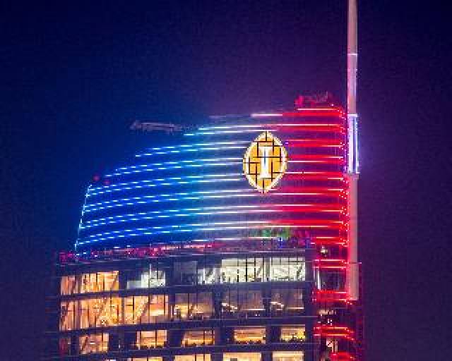 Vista General