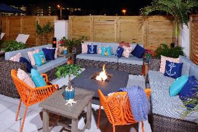 Terraço