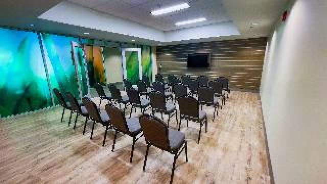 Conferencias