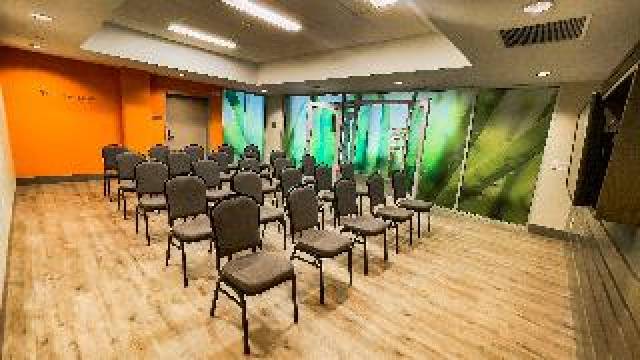 Conferencias