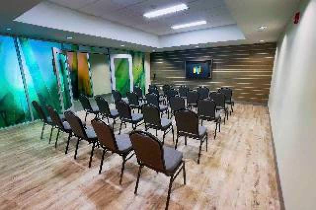 Conferencias