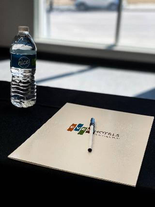Conferencias
