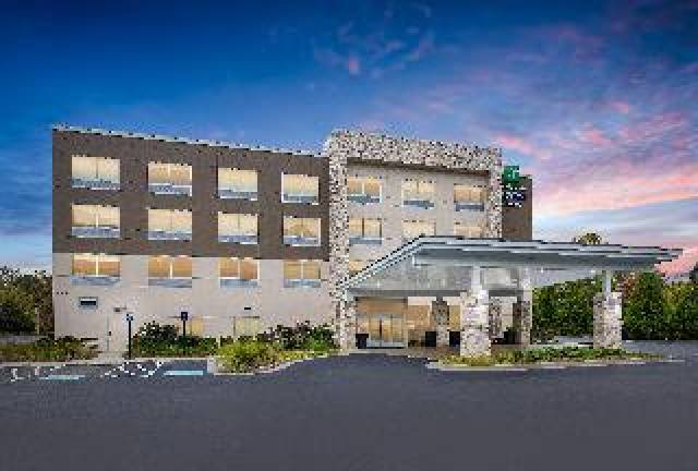 Vista General