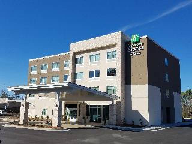 Vista General