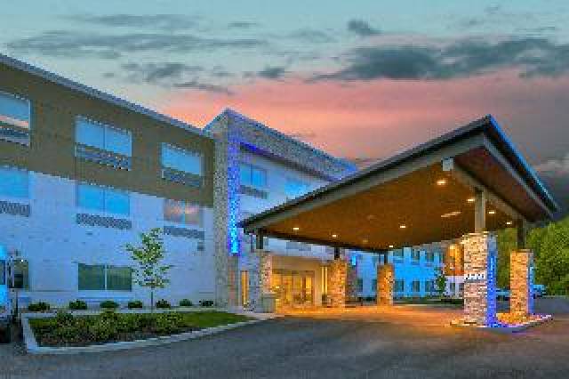 Vista General