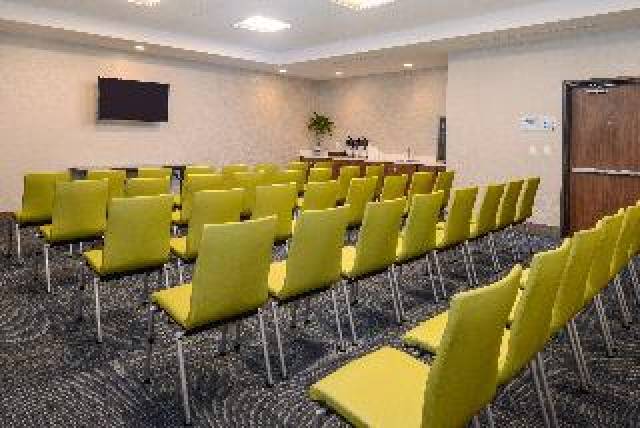 Conferencias