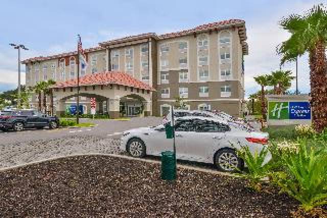 Vista General