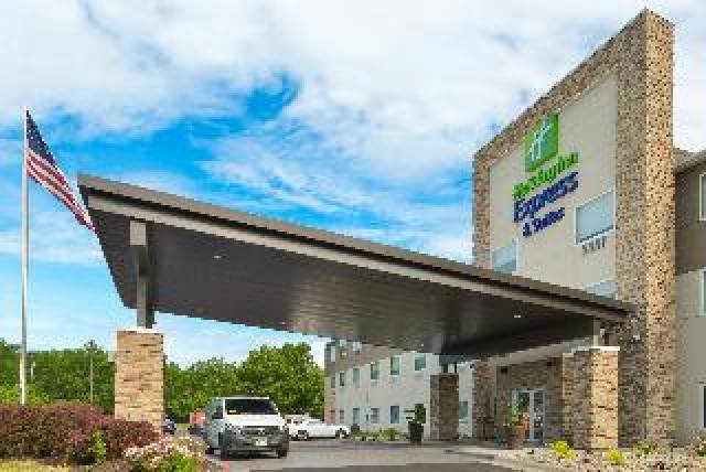 Vista General