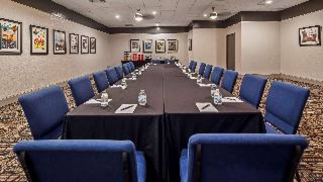Conferencias