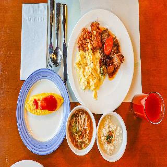 Restaurante