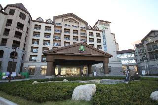 Vista General