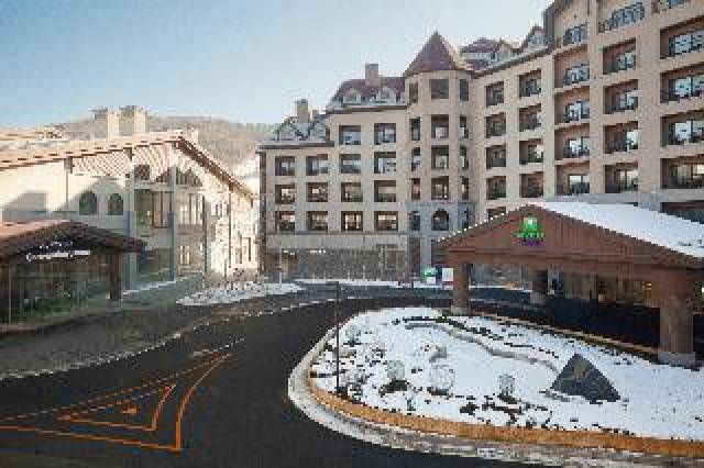 Vista General
