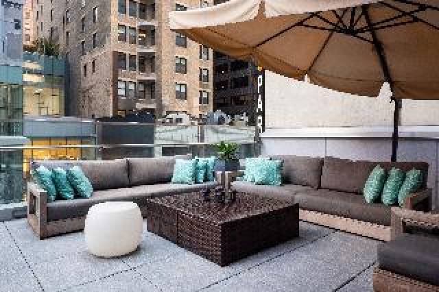 Terraço