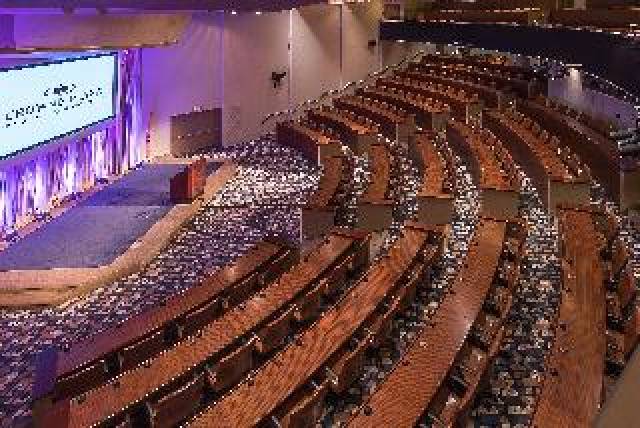 Conferencias