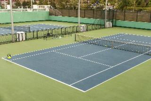 Desportos y Entretenimento