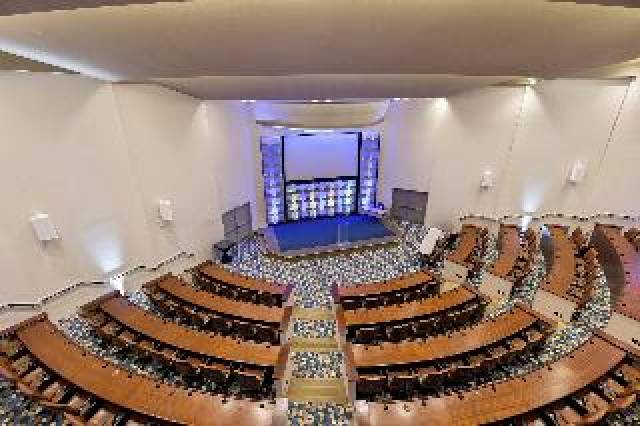 Conferencias