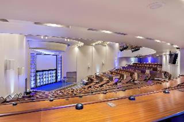 Conferencias
