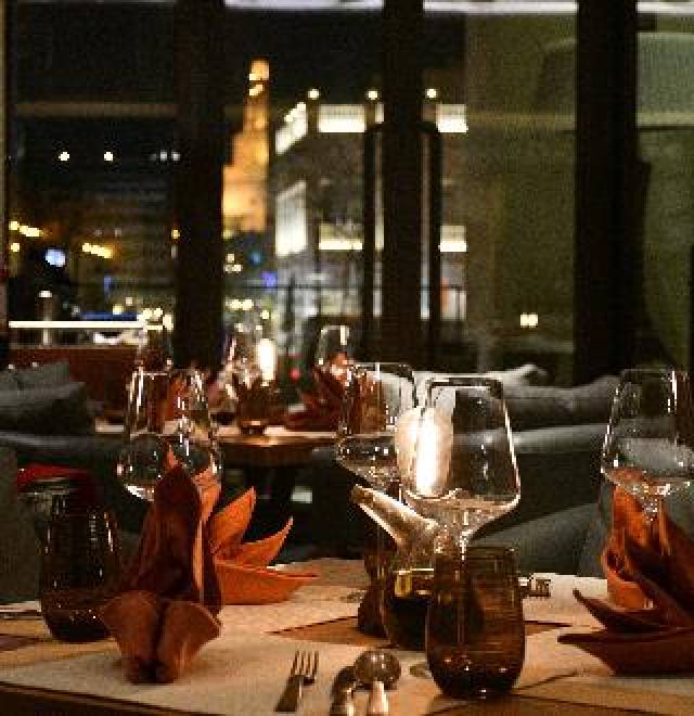 Restaurante