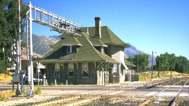 Vista General