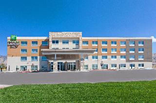 Vista General