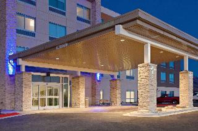 Vista General