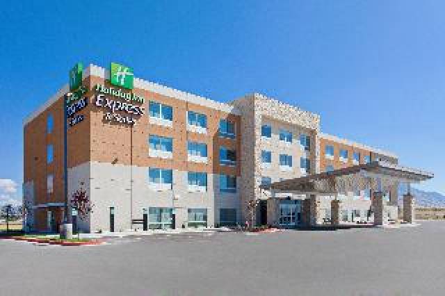 Vista General
