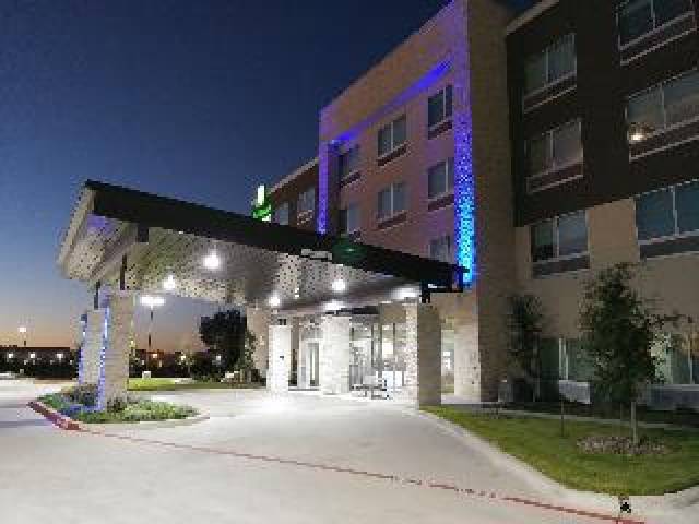 Vista General