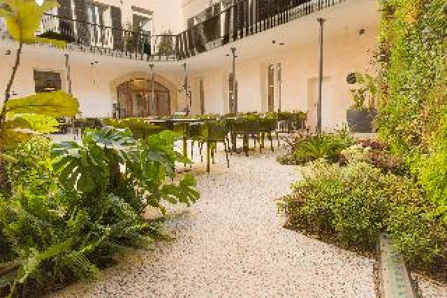 Terraço