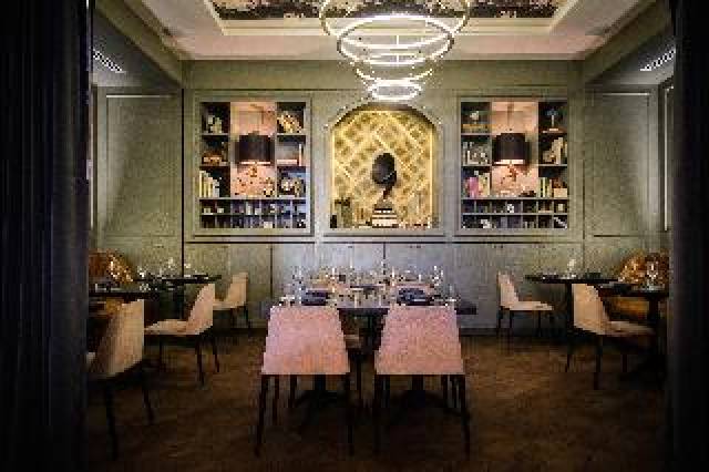 Restaurante