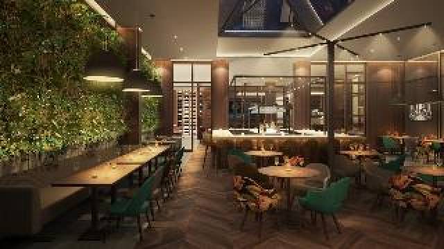 Restaurante