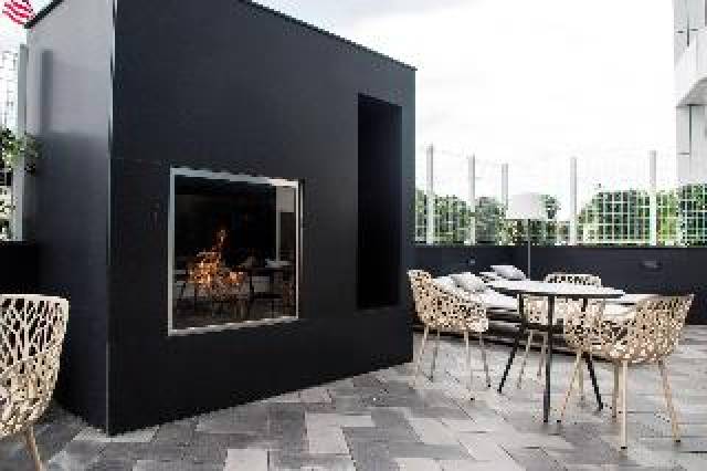 Terraço