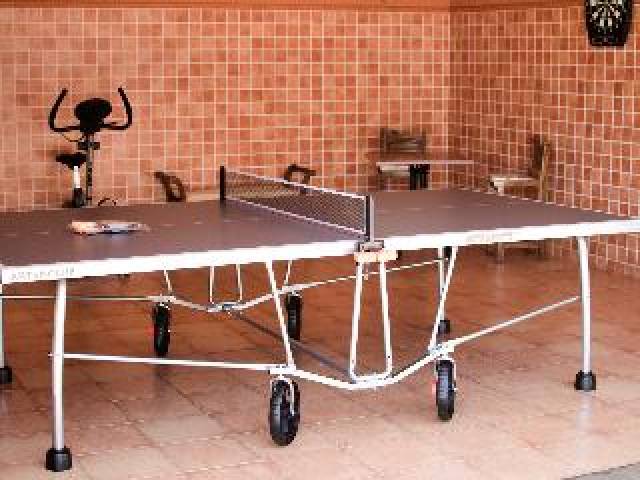 Desportos y Entretenimento